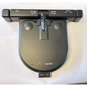 Zenith 5" LCD Flat Panel Screen Xbox